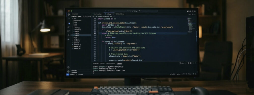 Ubiquitous Language e LLM