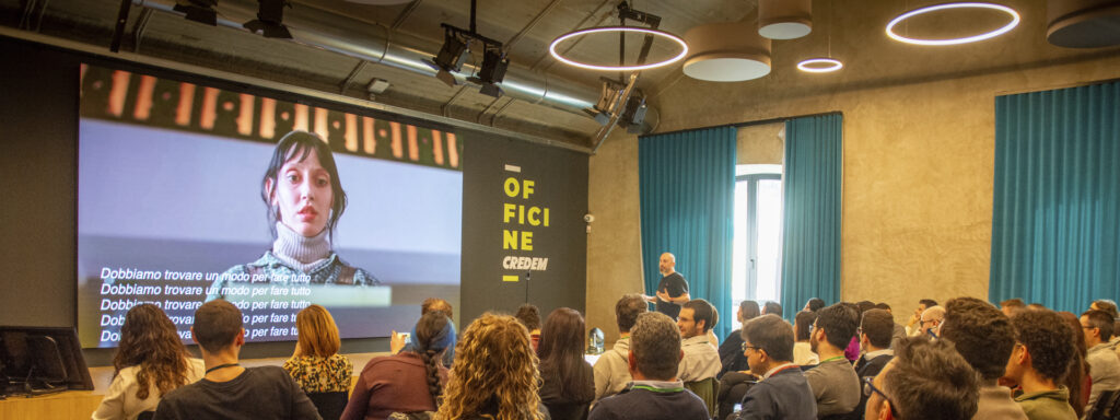 Le giornate della Moka