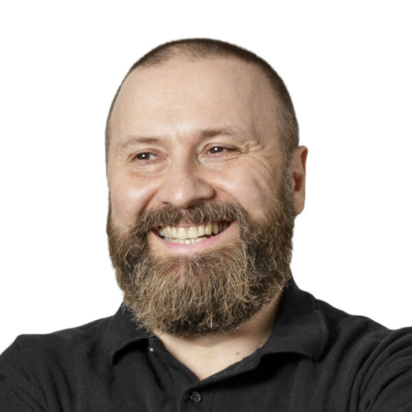 Immagine di Francesco Saliola
